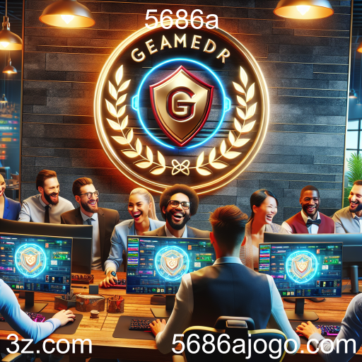 A Revolução do Jogo Multijogador: Conectividade e Comunidade